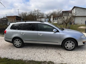 VW Passat 6, снимка 3