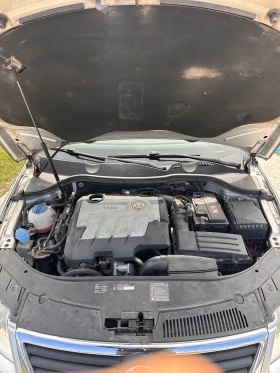 VW Passat 6, снимка 11