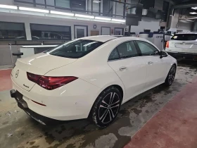 Mercedes-Benz CLA 250 /DISTRONIC/CAMERA/PANO, снимка 3