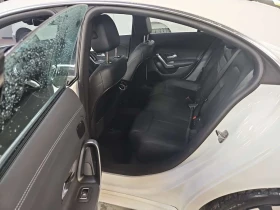 Mercedes-Benz CLA 250 /DISTRONIC/CAMERA/PANO, снимка 11