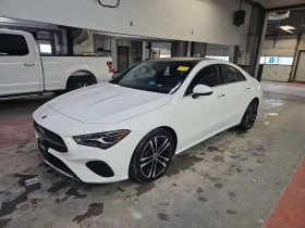 Mercedes-Benz CLA 250 /DISTRONIC/CAMERA/PANO, снимка 1