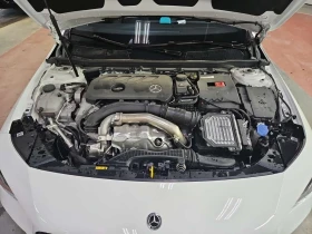 Mercedes-Benz CLA 250 /DISTRONIC/CAMERA/PANO, снимка 16