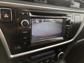 Toyota Auris 1.4D4D, снимка 11