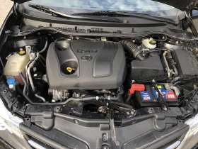 Toyota Auris 1.4D4D, снимка 13