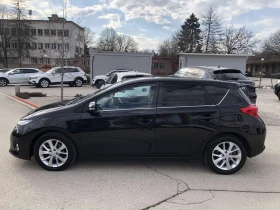 Toyota Auris 1.4D4D, снимка 7