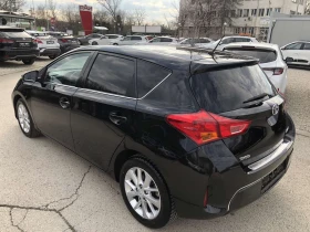 Toyota Auris 1.4D4D, снимка 6