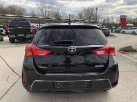 Toyota Auris 1.4D4D, снимка 5