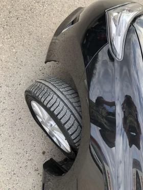 Toyota Auris 1.4D4D, снимка 12