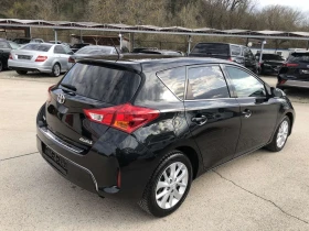 Toyota Auris 1.4D4D, снимка 4