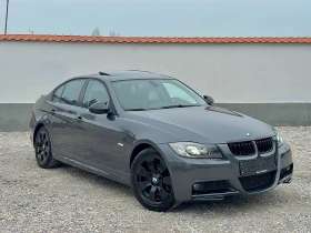BMW 320 М-ПАКЕТ/163/НАВИГАЦИЯ/ПОДГРЕВ, снимка 2