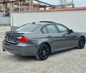 BMW 320 М-ПАКЕТ/163/НАВИГАЦИЯ/ПОДГРЕВ, снимка 3