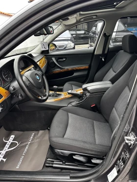 BMW 320 М-ПАКЕТ/163/НАВИГАЦИЯ/ПОДГРЕВ, снимка 9
