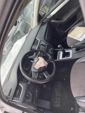 Skoda Octavia 1.6 ТDI 2.0 TDI, снимка 6