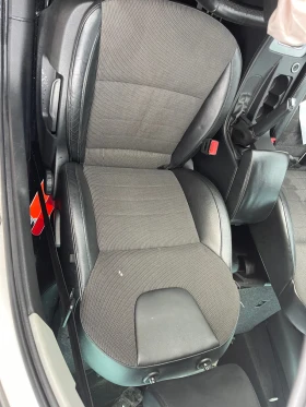 Skoda Octavia 1.6 ТDI 2.0 TDI, снимка 5