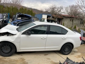 Skoda Octavia 1.6 ТDI 2.0 TDI, снимка 1