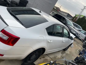 Skoda Octavia 1.6 ТDI 2.0 TDI, снимка 2