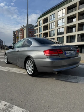 BMW 325 Xi, снимка 4