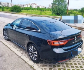 Renault Talisman 1.6 DCI, 160к.с, 89700км, 4CONTROL, Full, Intens, снимка 3
