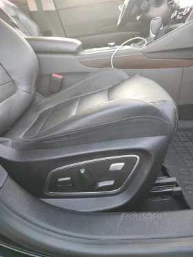 Renault Talisman 1.6 DCI, 160к.с, АВТОМАТИК, 4CONTROL, Full, Intens, снимка 10