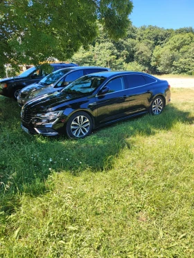 Renault Talisman 1.6 DCI, 160к.с, 89700км, 4CONTROL, Full, Intens, снимка 14