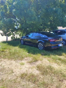 Renault Talisman 1.6 DCI, 160к.с, 89700км, 4CONTROL, Full, Intens, снимка 15