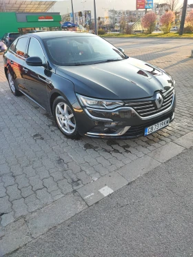 Renault Talisman 1.6 DCI, 160к.с, АВТОМАТИК, 4CONTROL, Full, Intens, снимка 6