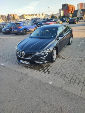 Renault Talisman 1.6 DCI, 160к.с, АВТОМАТИК, 4CONTROL, Full, Intens, снимка 5