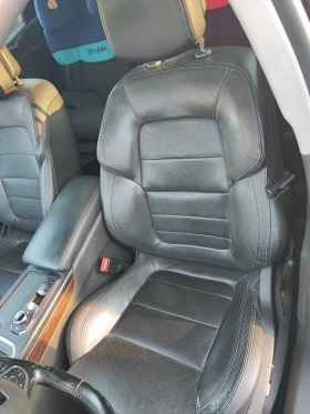 Renault Talisman 1.6 DCI, 160к.с, 89700км, 4CONTROL, Full, Intens, снимка 10