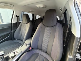 Peugeot 308 1.6HDI* ALLURE* FULL* TOP* , снимка 10