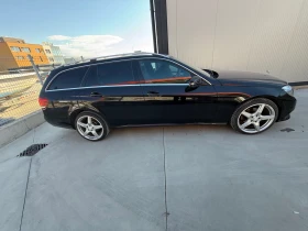 Mercedes-Benz E 200, снимка 11