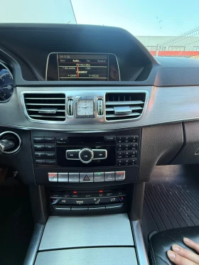 Mercedes-Benz E 200, снимка 5