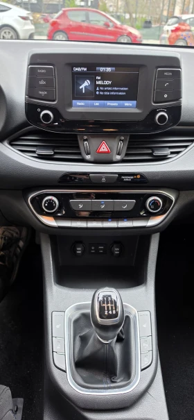 Hyundai I30, снимка 10