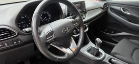 Hyundai I30, снимка 9