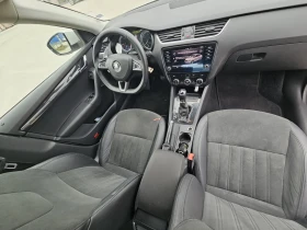 Skoda Octavia 2.0тди 150 Автоматик, снимка 10