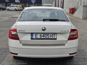 Skoda Octavia 2.0тди 150 Автоматик, снимка 6