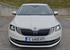 Skoda Octavia 2.0тди 150 Автоматик, снимка 1