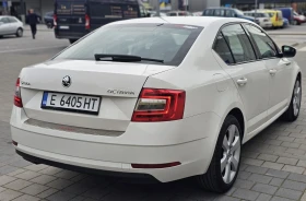 Skoda Octavia 2.0тди 150 Автоматик, снимка 7