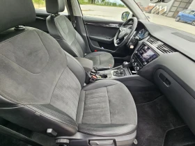 Skoda Octavia 2.0тди 150 Автоматик, снимка 12