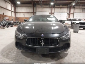 Maserati Ghibli 3.0l S Q4, снимка 12