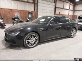 Maserati Ghibli 3.0l S Q4, снимка 2