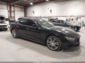 Maserati Ghibli 3.0l S Q4, снимка 1