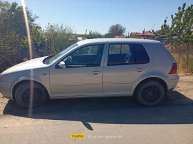 VW Golf 1.6 SR, снимка 2