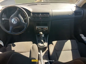 VW Golf 1.6 SR, снимка 5