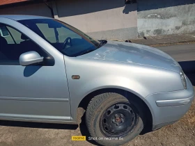 VW Golf 1.6 SR, снимка 4
