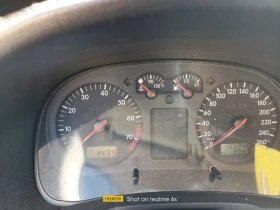 VW Golf 1.6 SR, снимка 7