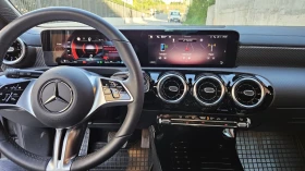 Mercedes-Benz CLA 180 Shooting brake ГАРАНЦИОНЕН, снимка 7