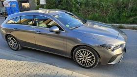 Mercedes-Benz CLA 180 Shooting brake ГАРАНЦИОНЕН, снимка 5