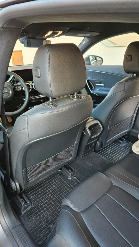 Mercedes-Benz CLA 180 Shooting brake ГАРАНЦИОНЕН, снимка 10