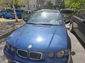 BMW 320, снимка 1