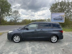Mazda 5 2.0i - 150 к.с / АВТОМАТИК / 6+ 1 МЕСТА / ПОДГРЕВ, снимка 8